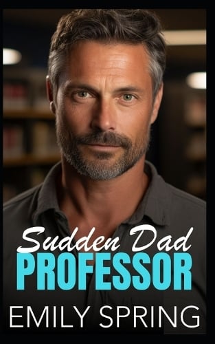 Sudden Dad Professor