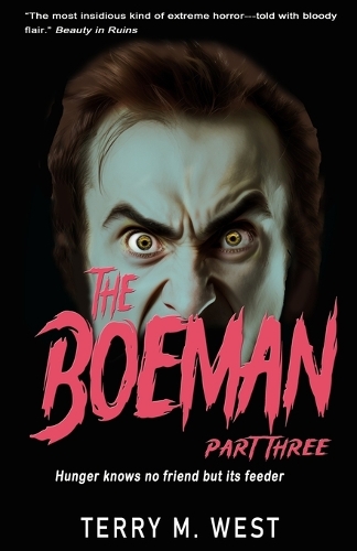 The Boeman Part Three