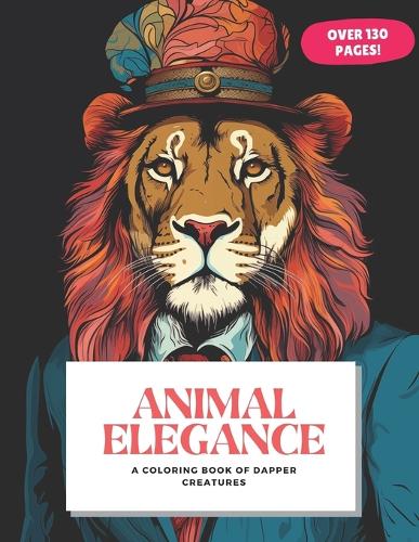 Animal Elegance