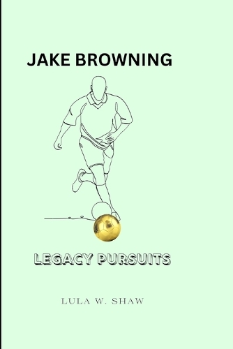 Jake Browning