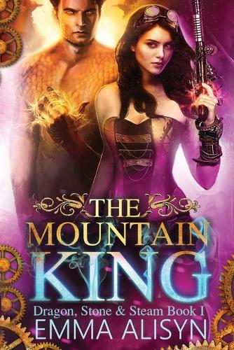 The Mountain King