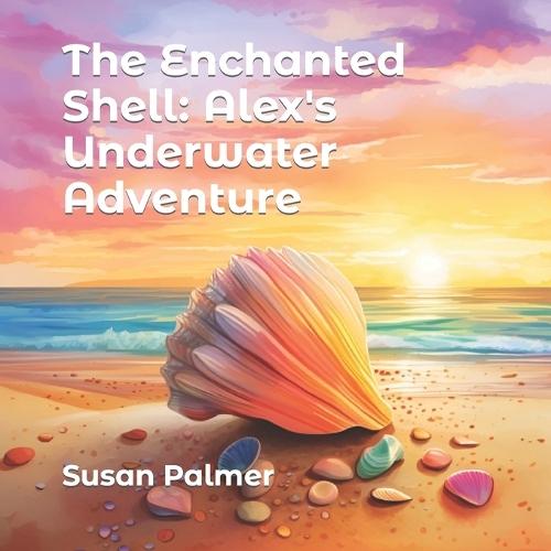 The Enchanted Shell