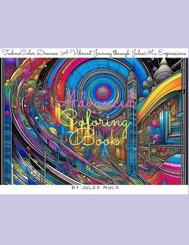 TechnoColor Dreams
