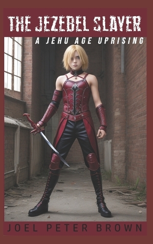 The Jezebel Slayer