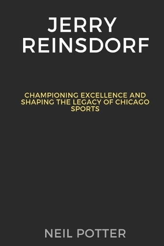 Jerry Reinsdorf