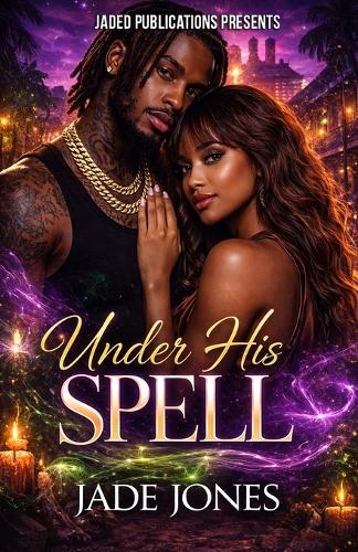 Under his Spell