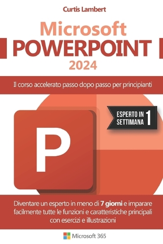Microsoft PowerPoint