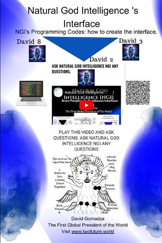 Natural God Intelligence 's Interface