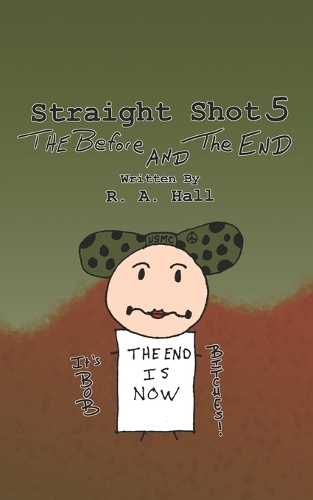Straight Shot 5