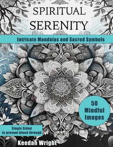 Spiritual Serenity