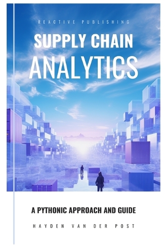 Supply Chain Analytics