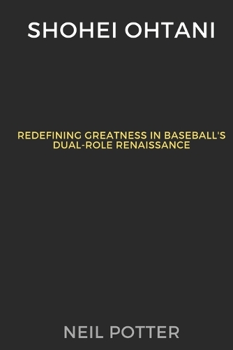Shohei Ohtani