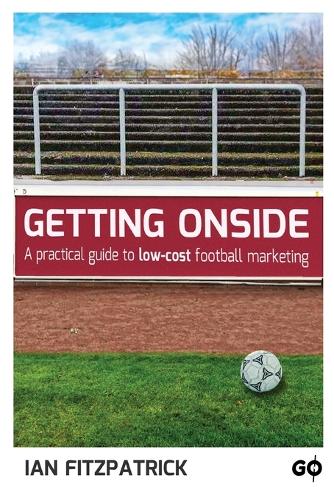 Cover of Getting Onside