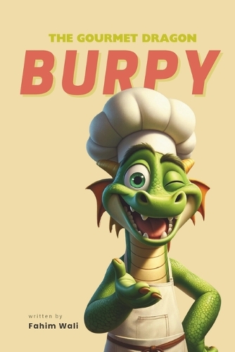 Burpy