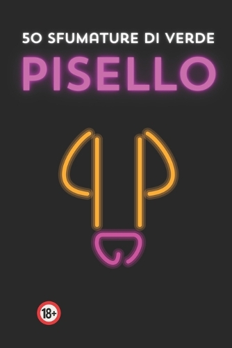 50 sfumature di Pisello