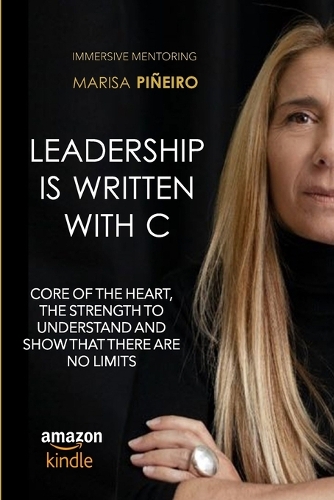 Leadership is written with C