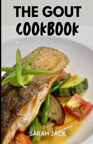 The Gout Cookbook