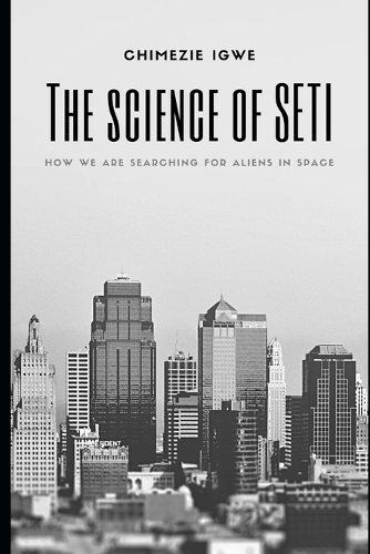 The science of SETI