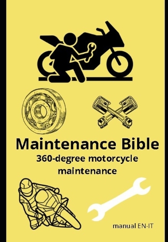 Maintenance Bible