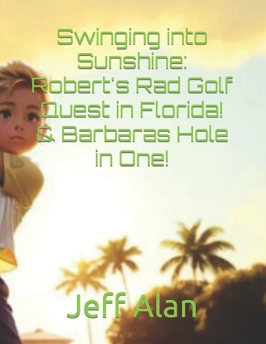 Swinging into Sunshine