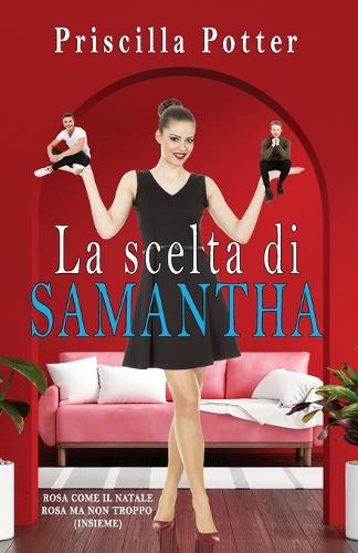 La scelta di Samantha