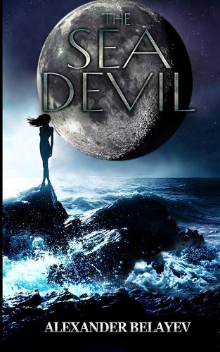 The Sea Devil