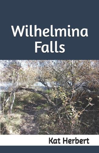 Wilhelmina Falls