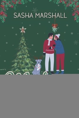 Mistletoe Wishes