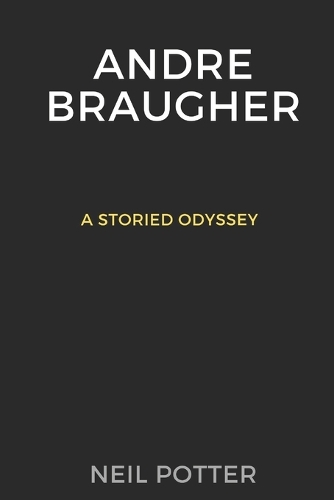 Andre Braugher