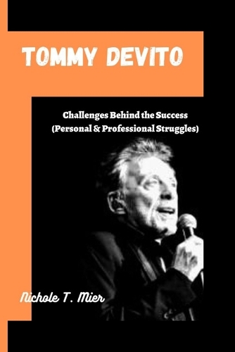 Tommy DeVito