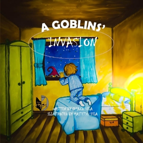 A goblins' invasion