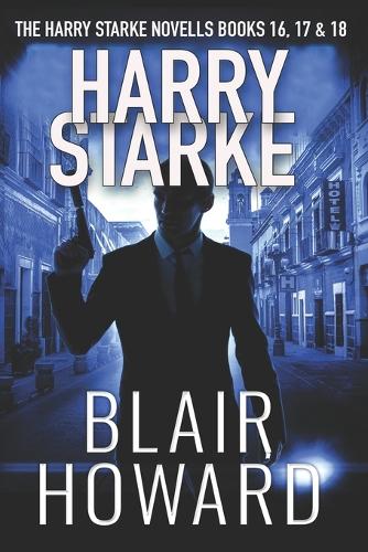 The Harry Starke Series