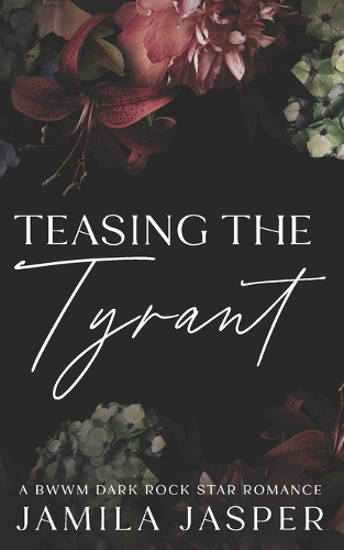 Teasing The Tyrant
