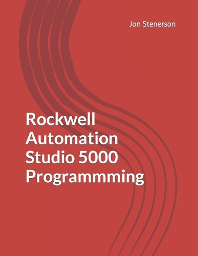 Rockwell Automation Studio 5000 Programming