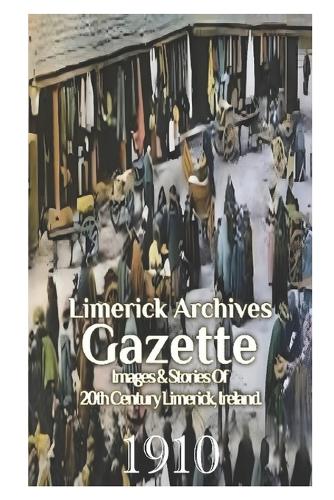 Limerick Archives Gazette