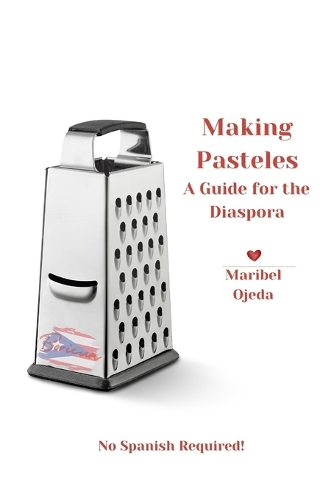 Making Pasteles