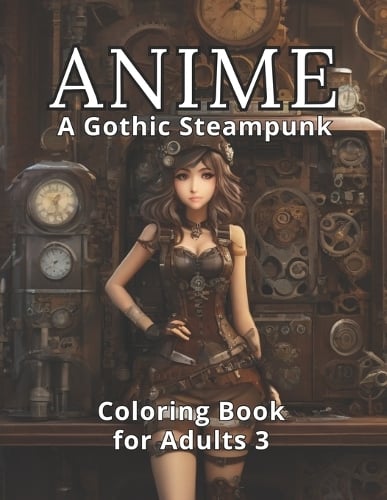 Anime