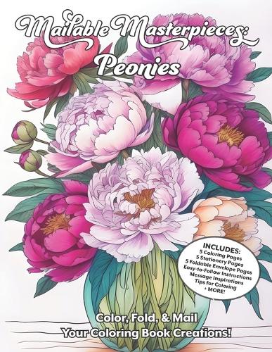 Mailable Masterpieces