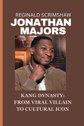 Jonathan Majors