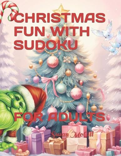 Christmas Fun with Sudoku