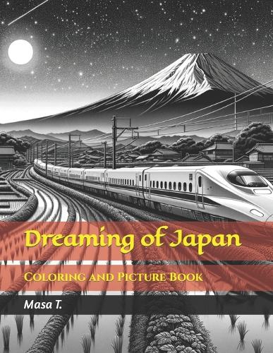 Dreaming of Japan - Reimagining Beauty and Contrasts