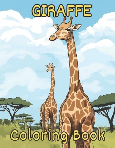 Giraffe Wonders