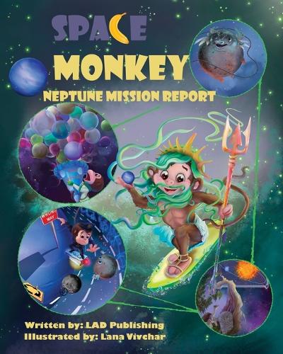 Space Monkey