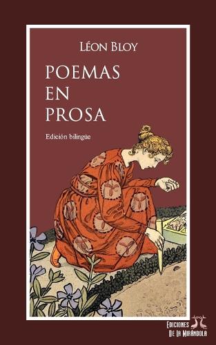 Poemas en prosa (edición bilingüe)