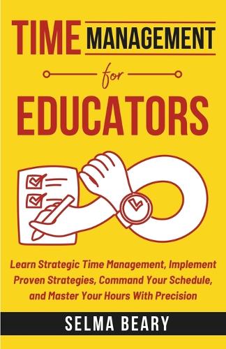 Time Management For Educators