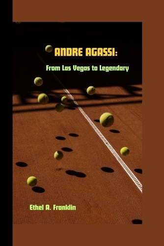 Andre Agassi