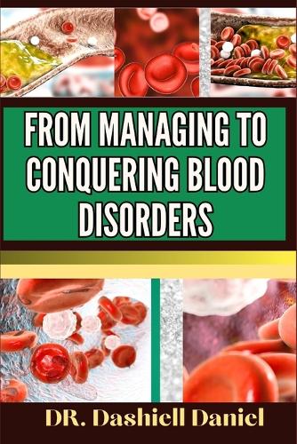 From Managing to Conquering Blood Disorders