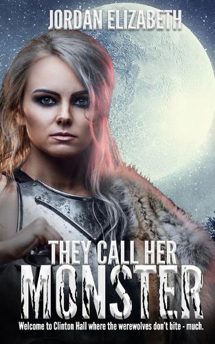 They Call Her Monster