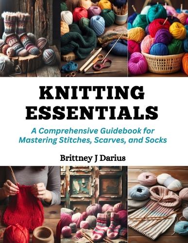 Knitting Essentials