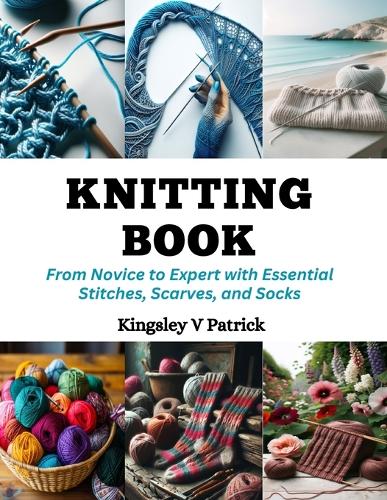 Knitting Book